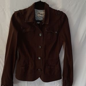 girls jacket